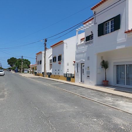 Estudio Lagoa Azul Vila Nova de Milfontes Exteriér fotografie
