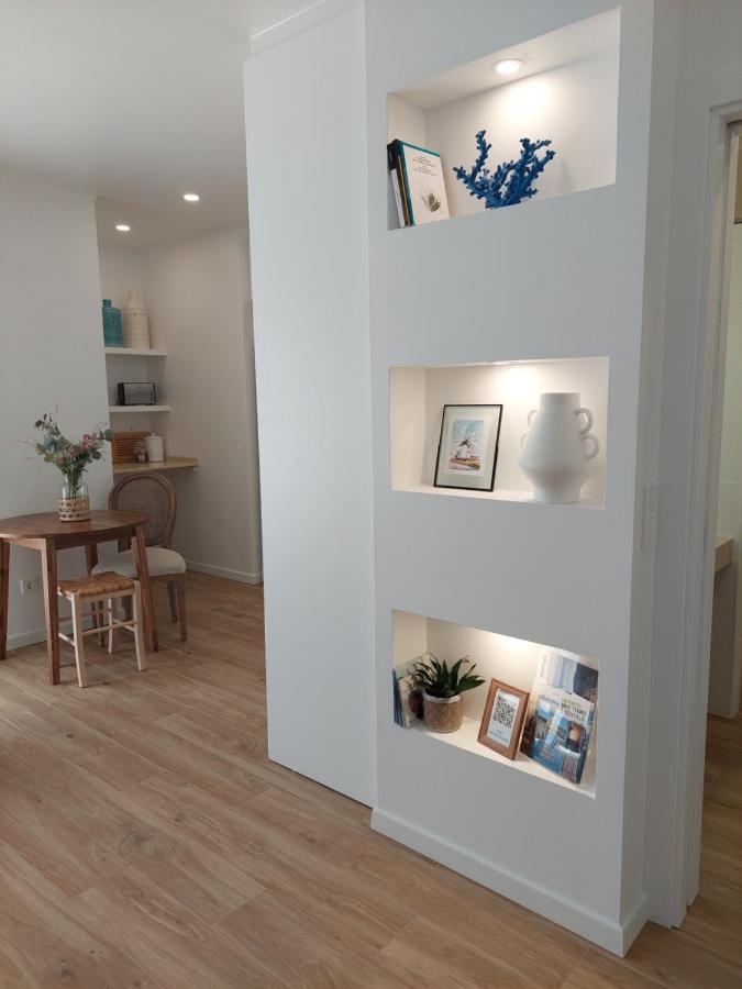 Estudio Lagoa Azul Vila Nova de Milfontes Exteriér fotografie